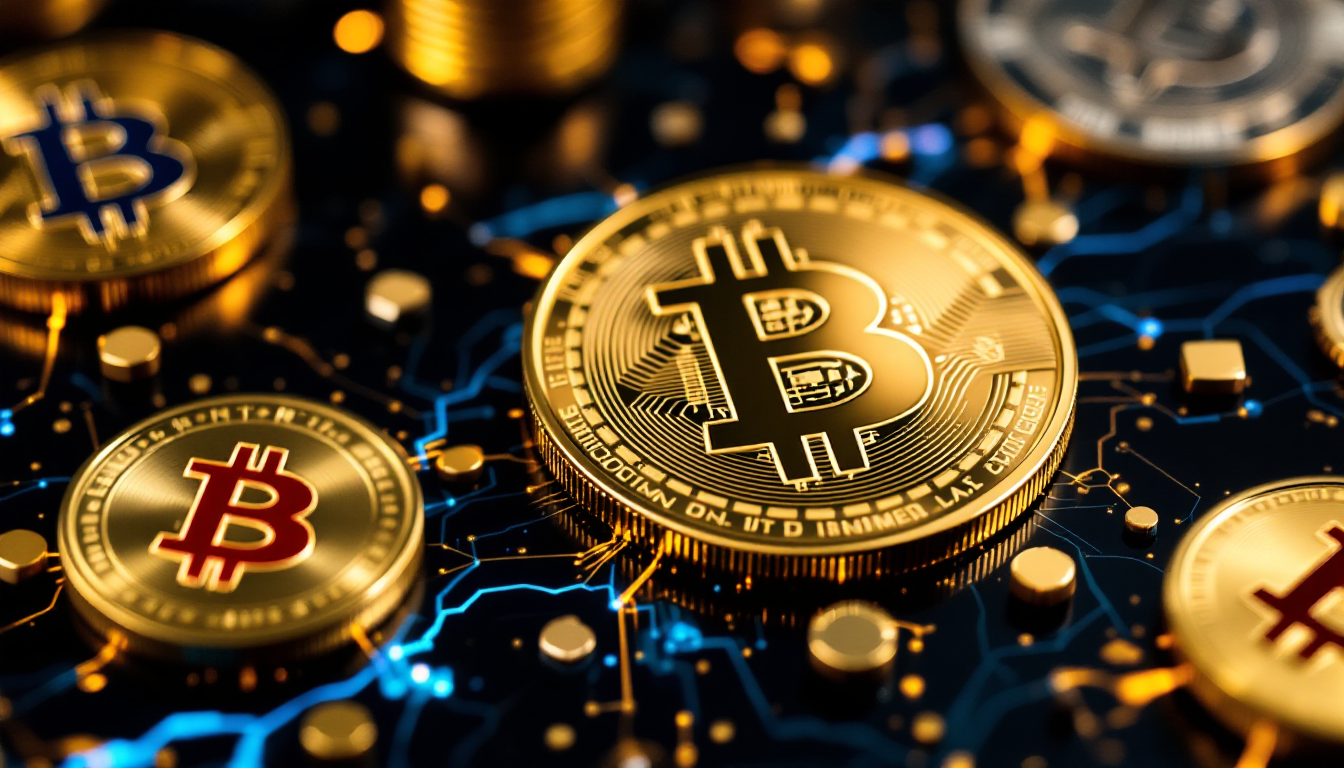Foster at CryptoProNetwork