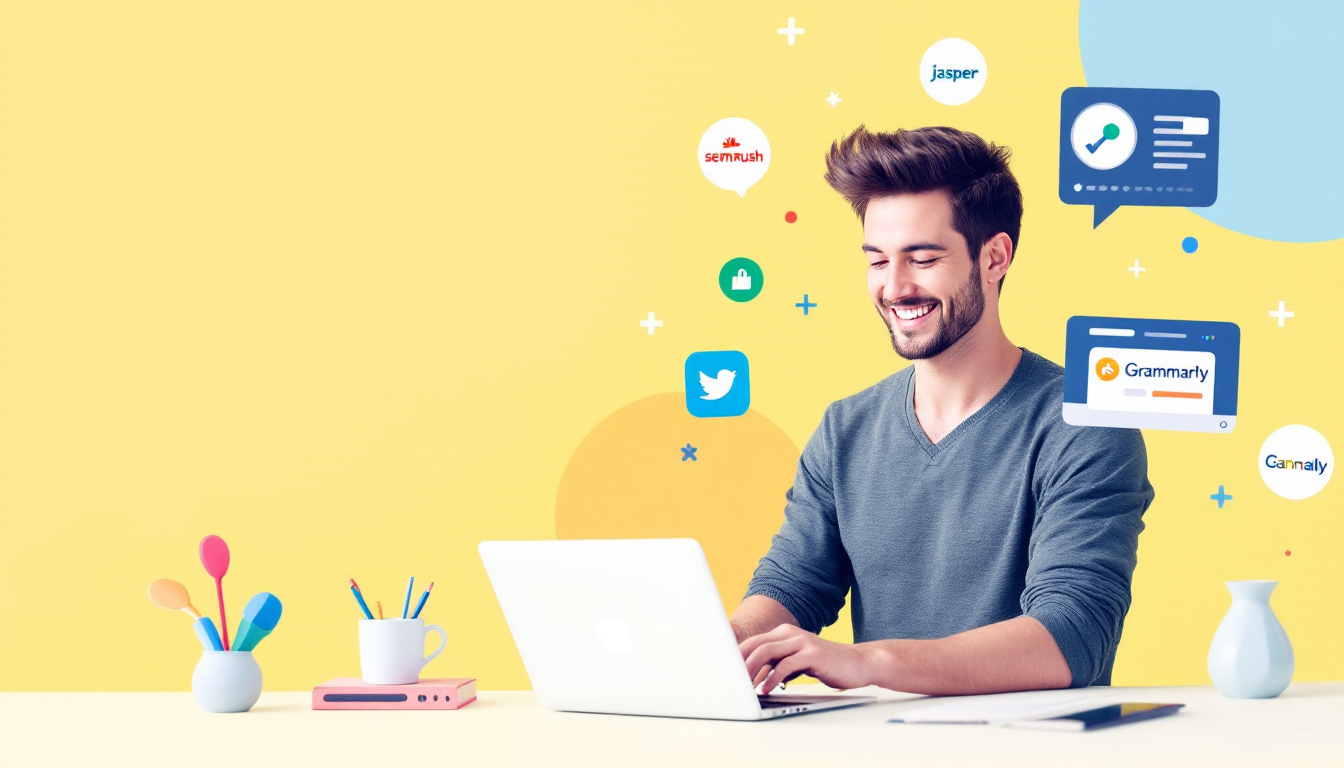 20 Premium Tools for Free