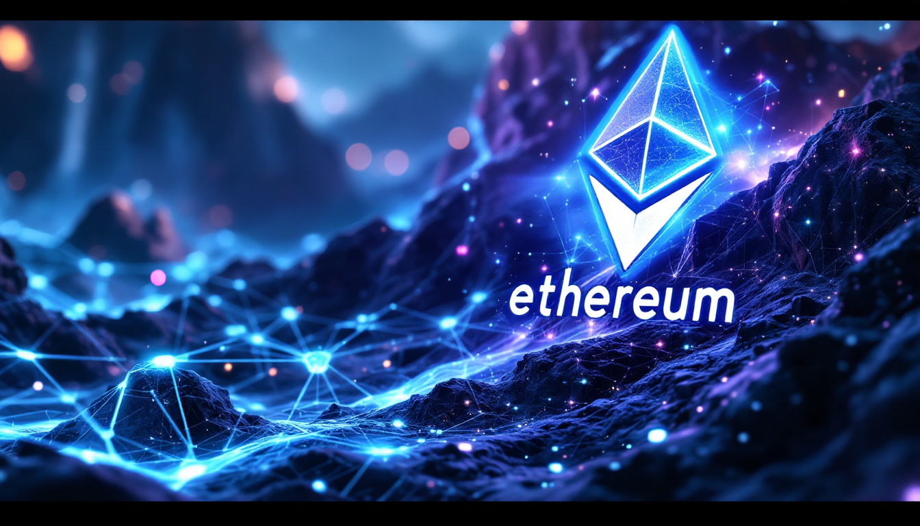 Ecryptobit.com Ethereum