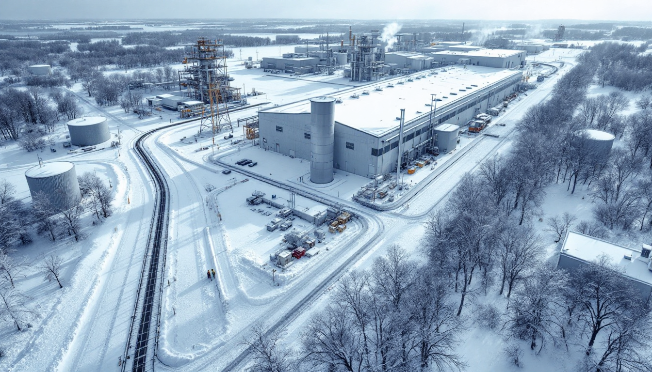 Snowbreak Locate Uninterruptible Power Supply